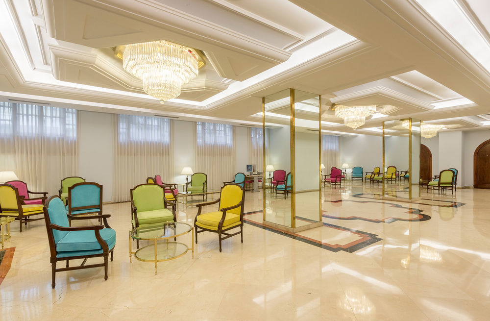 Macarena 4* Sevilla