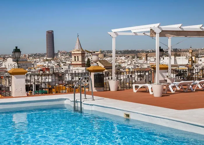 Exe Sevilla Macarena