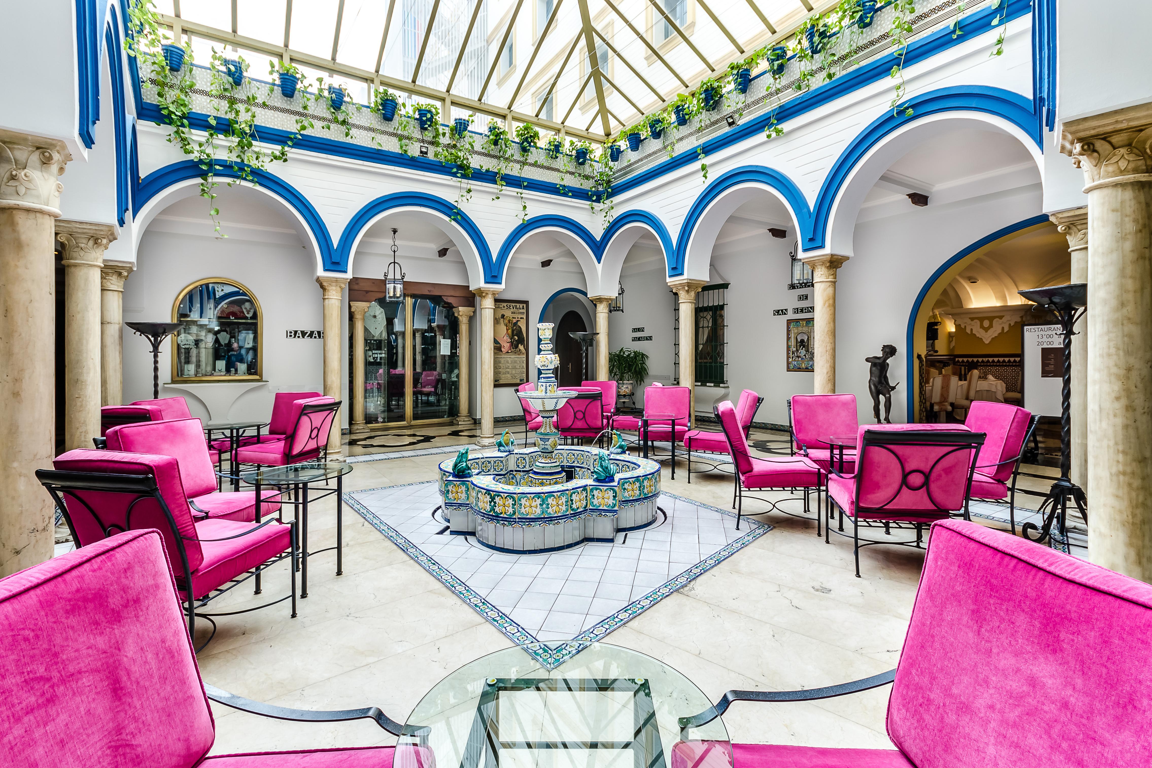 Hotel Exe Macarena