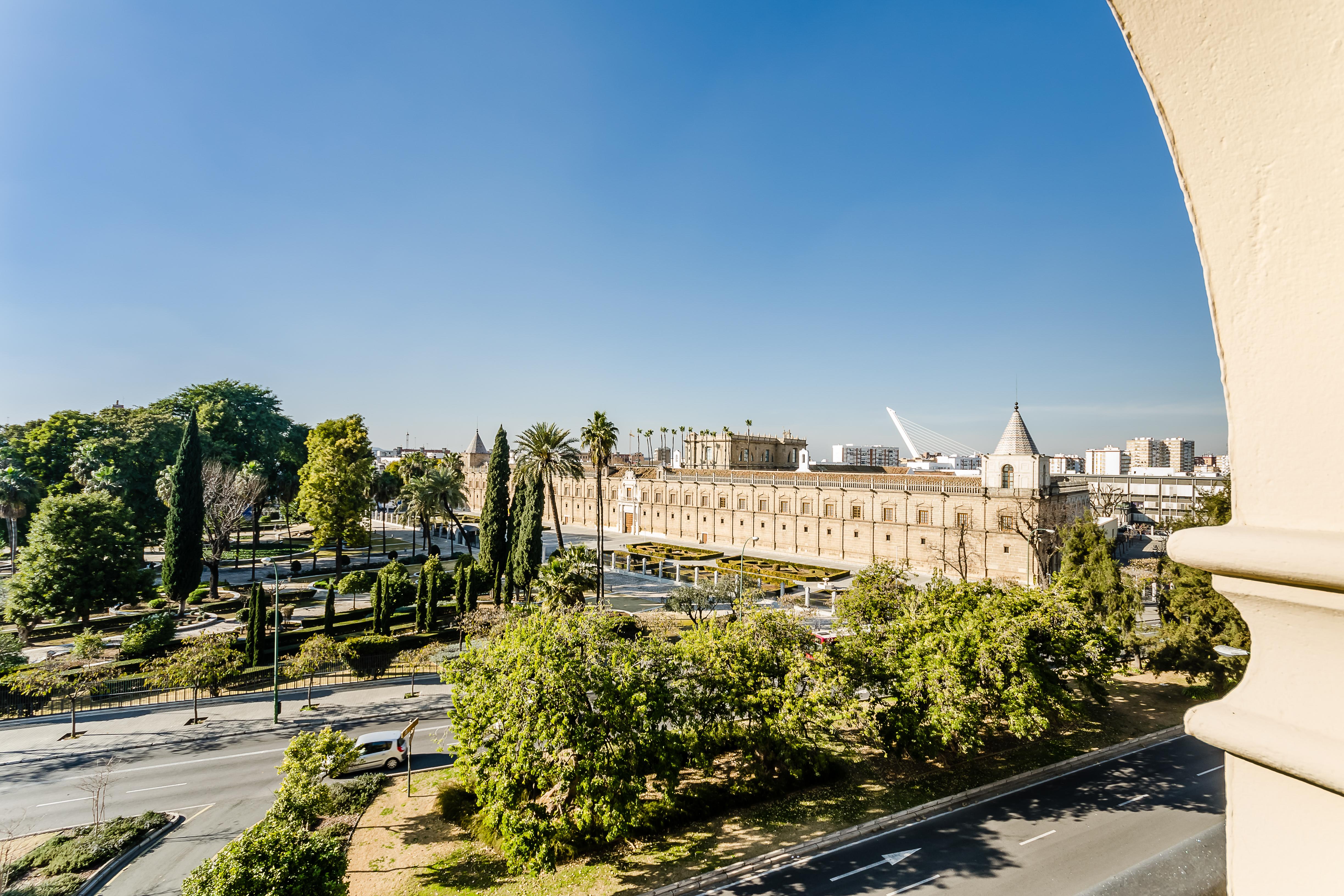 Hotel Exe Macarena