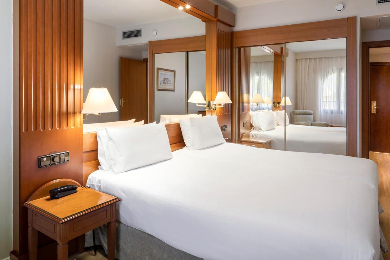 Hotel Exe Macarena Seville