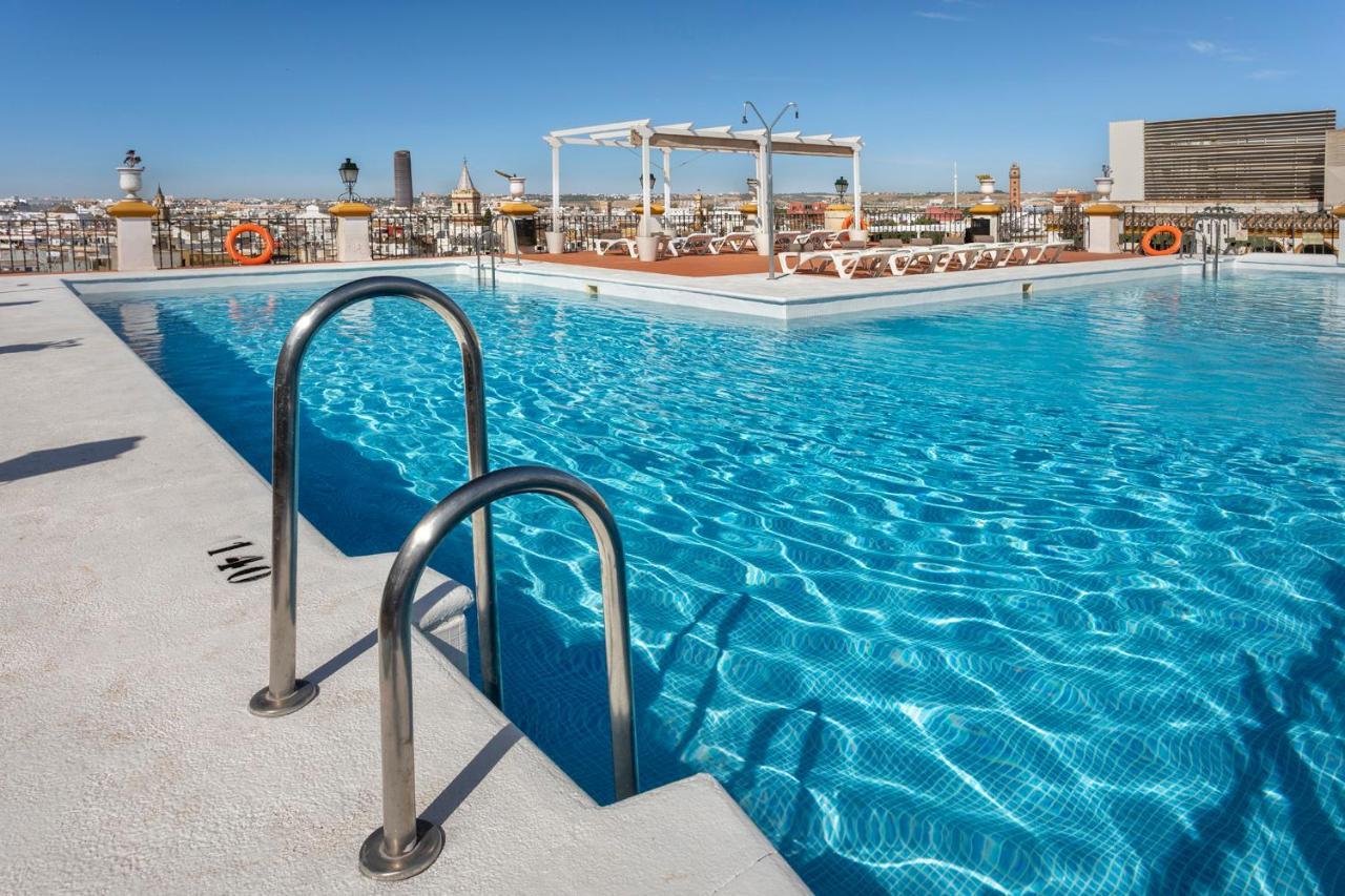 Hotel Exe Macarena 4*