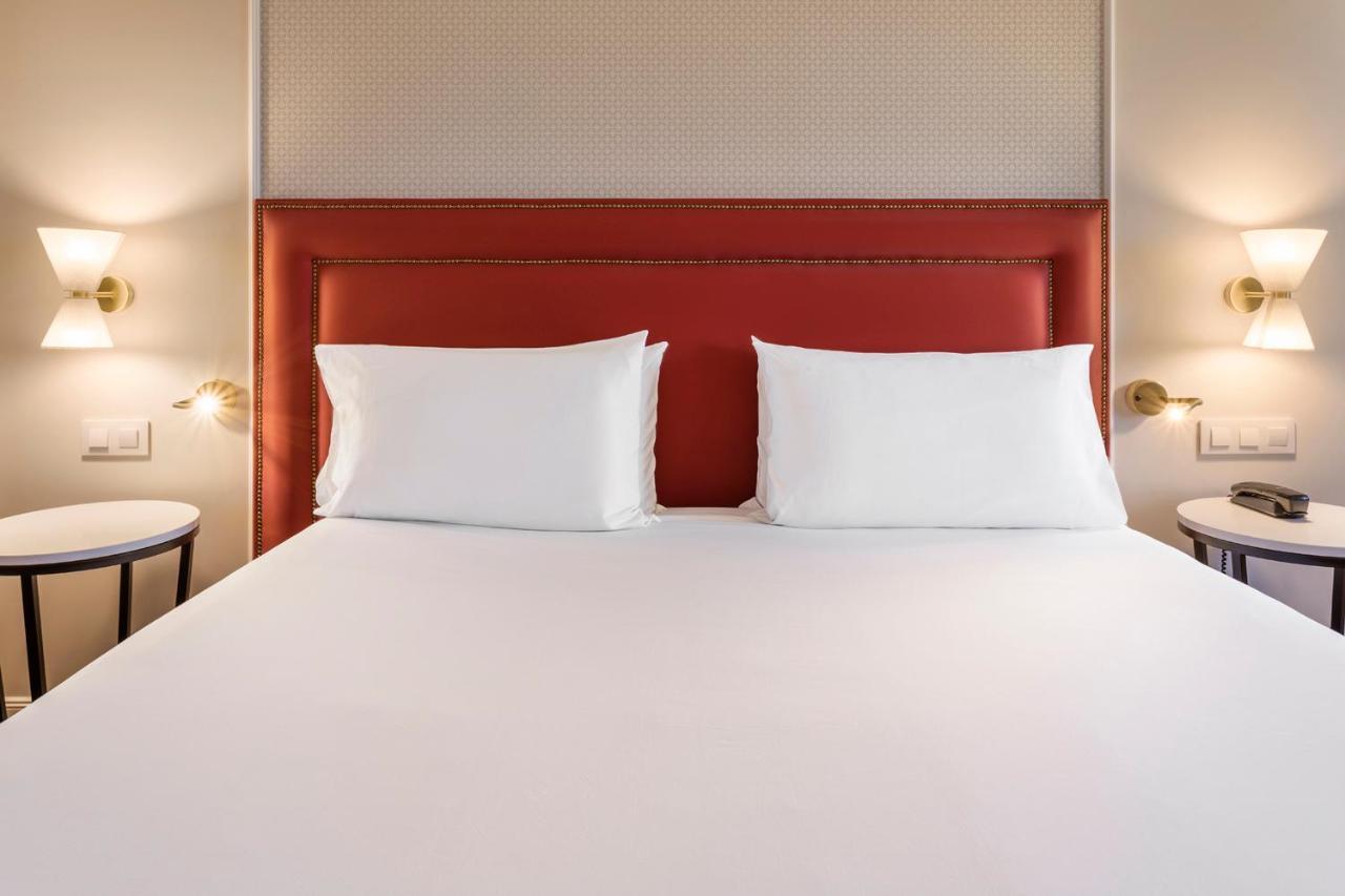 Exe Macarena Hotel Seville