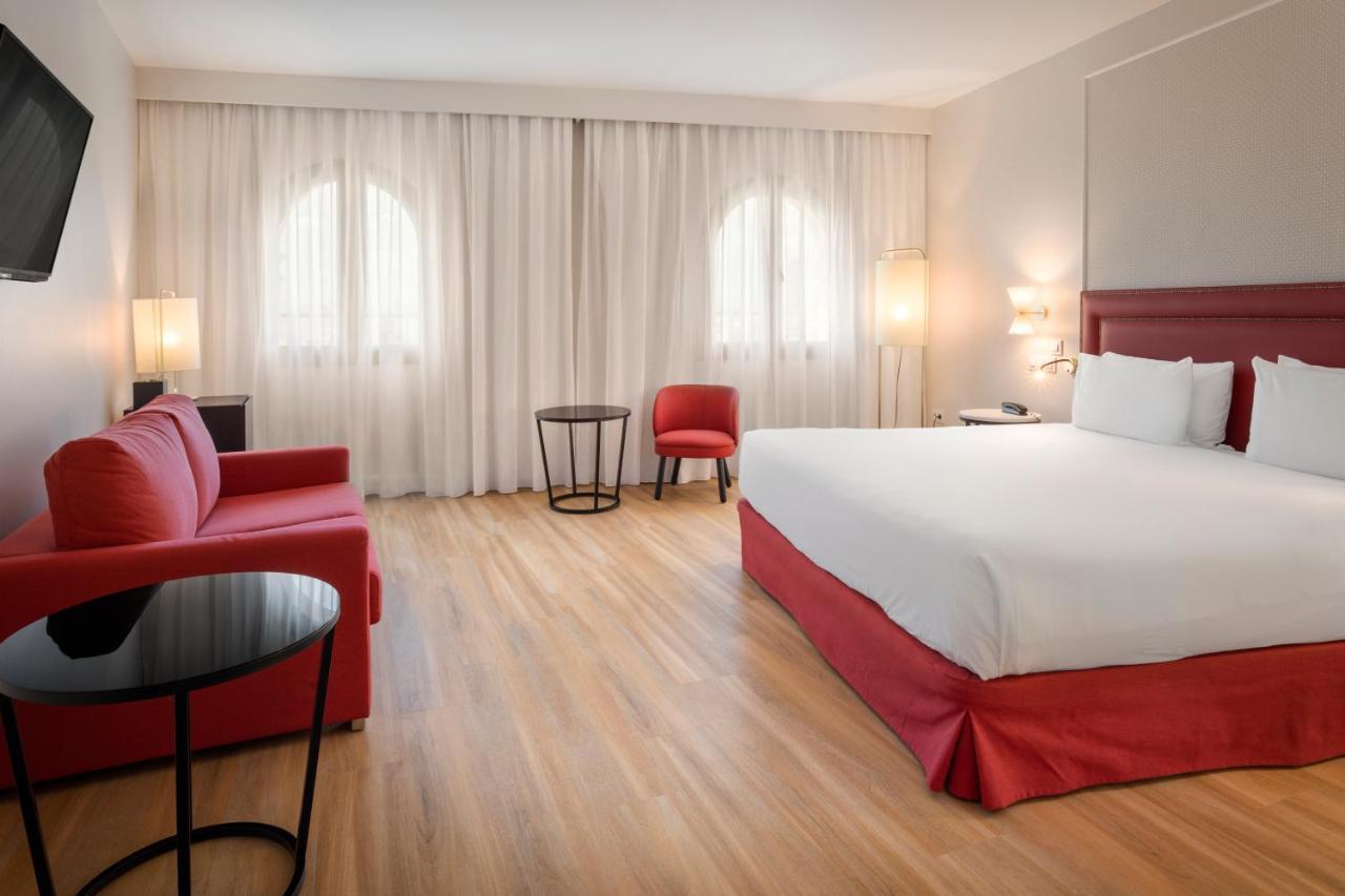 Hotel Exe Macarena Seville