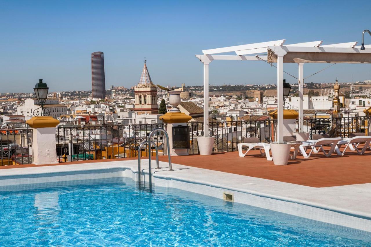 Exe Macarena Hotel Seville