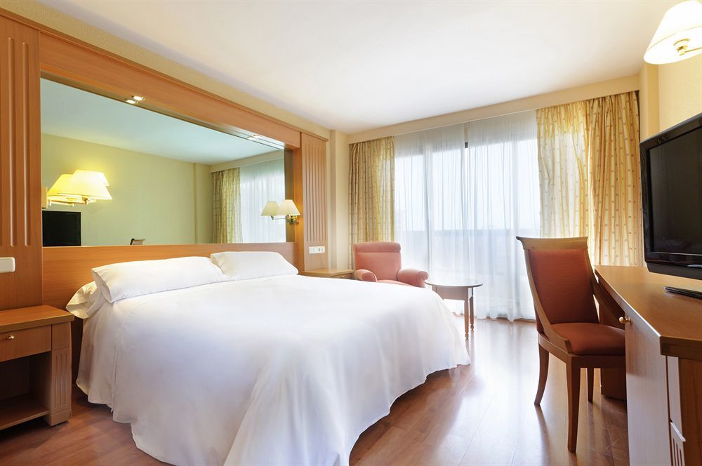Hotel Exe Macarena Seville